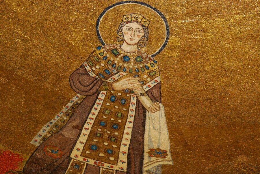 Catacombs of Saint Agnes Entry Ticket & Guided Tour - The Story Core: Saint Agnes, Martyr Traditions, and the Guide’s Thread