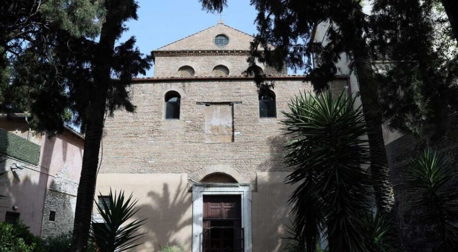 Catacombs of Saint Agnes Entry Ticket & Guided Tour - Going Underground: What the 9-Metre Descent Means for Comfort