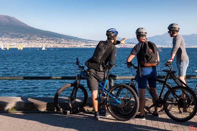 Central Naples Bike Tour - Starting Point at Bicycle House: Quick Reality Check Before You Ride
