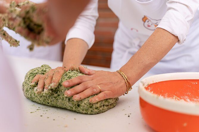 Cesarine: Market Tour & Cooking Class at Local's Home in Rome - The 10:00 am Start and How the 4.5 Hours Feel in Real Life
