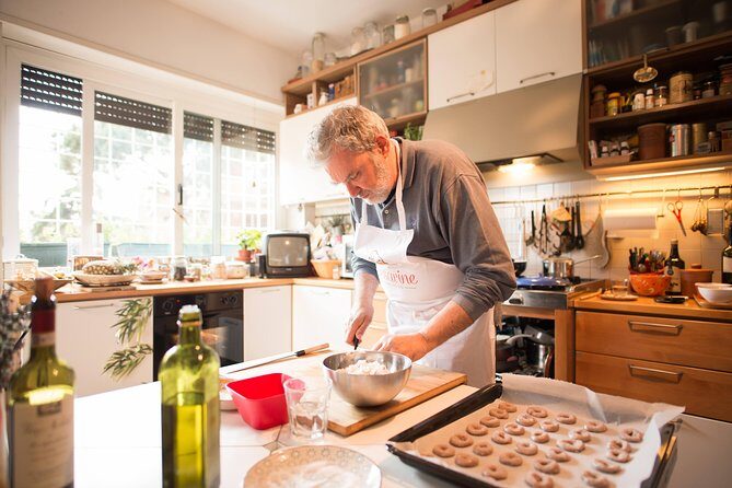 Cesarine: Market Tour & Cooking Class at Local's Home in Rome - Who This Tour Fits Best (and Who Should Think Twice)