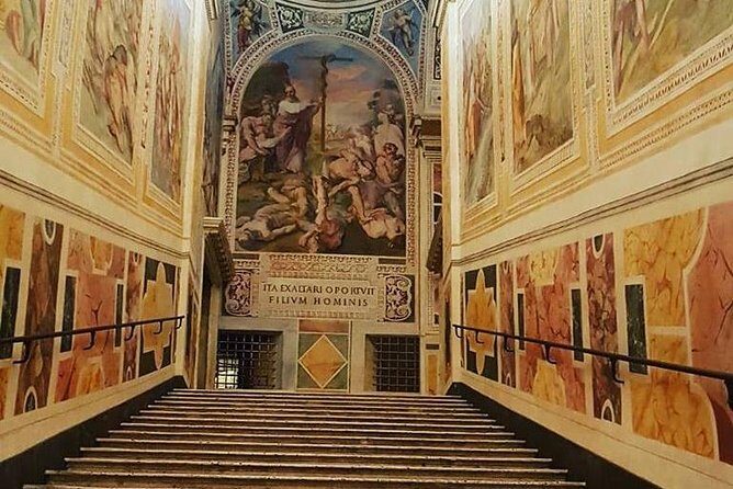 Christian Rome and Underground: Half Day Private Tour - Basilica of San Clemente: the underground part you’ll remember