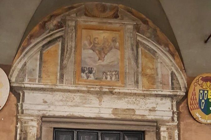 Christian Rome and Underground: Half Day Semi-Private Tour - Key things to know before you go