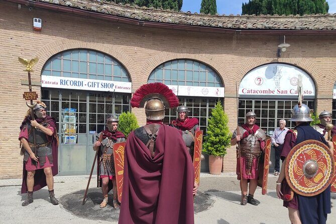 Christian Rome Private Tour: Papal Basilica/Catacombs/Appian way - Giardino degli Aranci and the Aventine: views that change your perspective