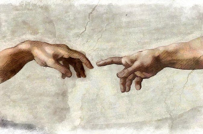 Christianity in the Ancient Rome Private Tour - Domine Quo Vadis: a story you can feel at your feet