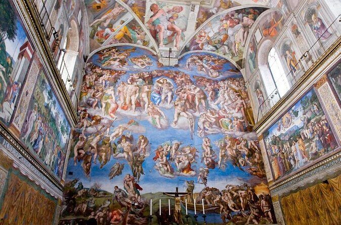 Christianity in the Ancient Rome Private Tour - Price and value: what you’re paying for at $469.14 per person