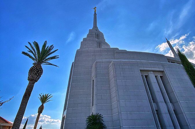Church of Jesus Christ of Latter Day Saints - Visit Mormon Temple in Rome - What’s Included vs. What You’ll Need to Bring