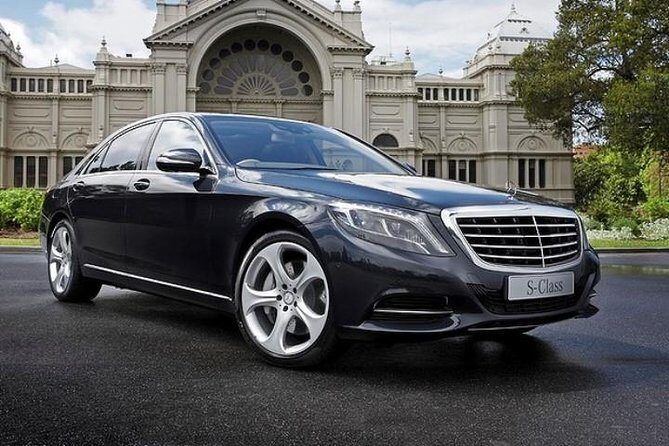 Ciampino, Fiumicino Airport or Civitavecchia port Private Transfer to Rome - Key things to know before you go