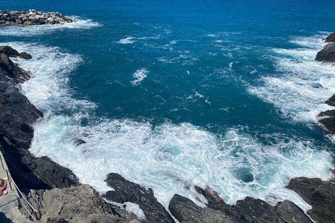 Cinque Terre Private Day Tour from Rome - The 6:00am pickup from Rome: convenience, not glamour