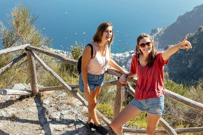 City Escape: Amalfi Coast Private Day Trip - Meeting point and how a 9-hour day really feels