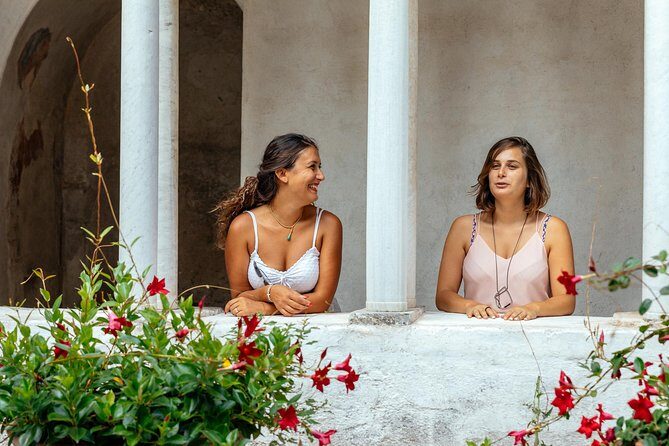 City Escape: Amalfi Coast Private Day Trip - A flexible extra stop your guide may add