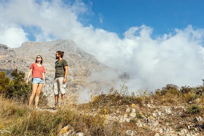 City Escape: Amalfi Coast Private Day Trip - Comfort and transport: A/C car plus no driving stress