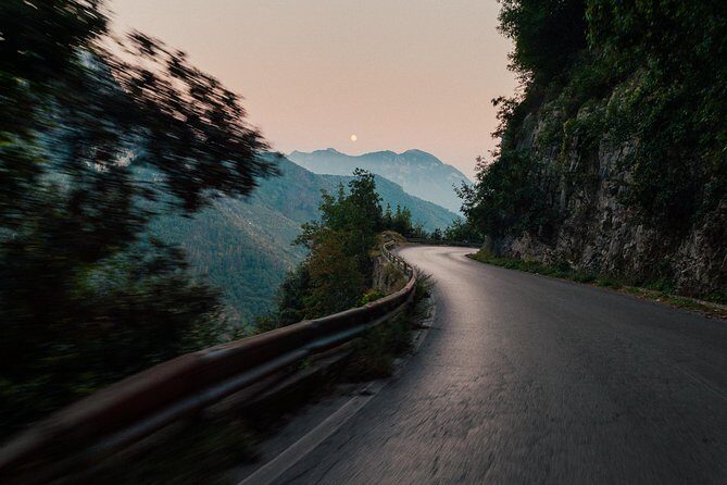 City Escape: Amalfi Coast Private Day Trip - Stop 1: Amalfi and the Costiera Amalfitana vibe