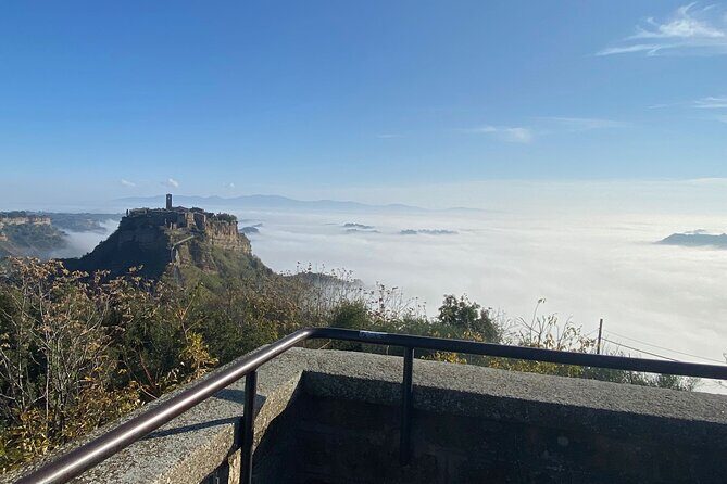 Civita di Bagnoregio "The Dying City" Private Tour from Rome - Your 3 hours in Civita di Bagnoregio: what to do with the time