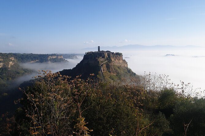 Civita di Bagnoregio "The Dying City" Private Tour from Rome - Who should book this tour (and who should rethink it)