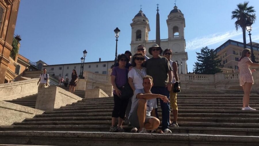Civitavecchia: Ancient Rome Tour w/ Optional Ticket & Guide - Key things that make this tour worth a look