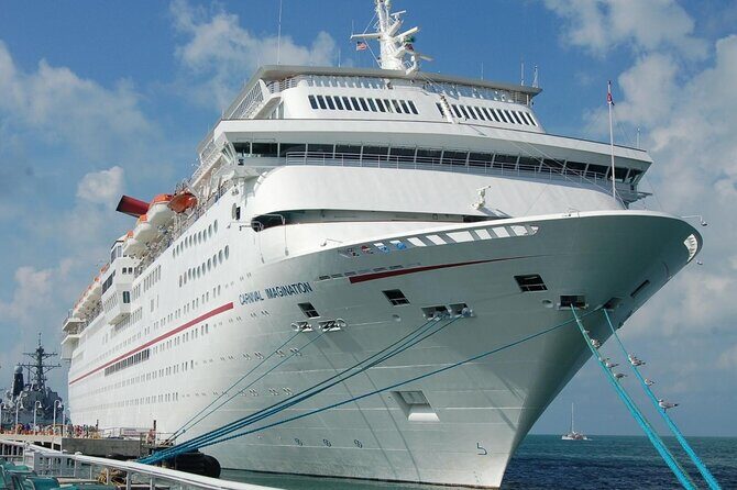 Civitavecchia Cruise Port Private Transfer To/From Rome & Airport - Timing and waiting: what’s included and what you should plan for