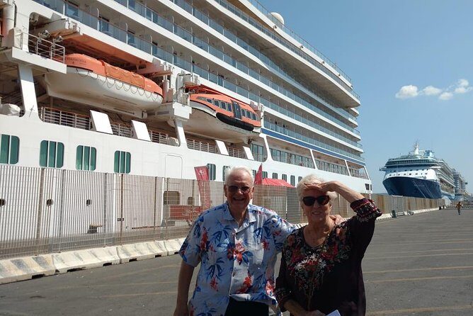 Civitavecchia Cruise Port Shore Excursion: Rome Tour Option - Why This Rome Day Works So Well From Civitavecchia