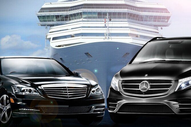 Civitavecchia Cruise Ship Port to Rome Hotel Private Transfer - Key highlights you’ll feel right away