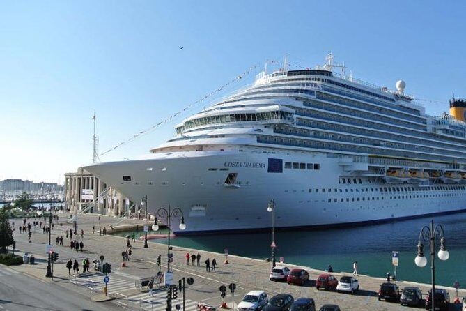 Civitavecchia Cruise Ship Port to Rome Hotel Private Transfer - Should You Book This Civitavecchia to Rome Hotel Transfer?