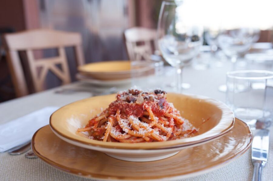 Civitavecchia: Dining Experience at a Local's Home - Civitavecchia at Home: Why This Meal Feels Personal