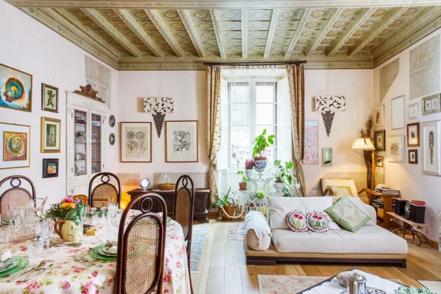 Civitavecchia: Dining Experience at a Local's Home - The Heart of It All: Hospitality, Conversation, and a Real Home Table