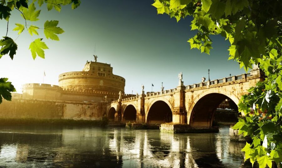 Civitavecchia: Full-Day Private Shore Excursion Tour of Rome - Who This Private Rome Day Fits Best