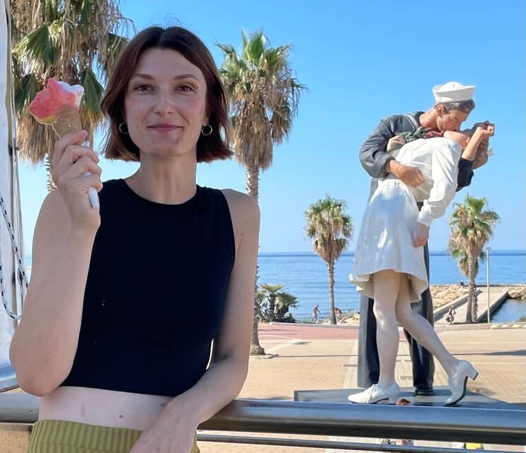 Civitavecchia: Guided Bike Tour with Coffee and Gelato - First Impressions: A Shore Excursion That Doesn’t Waste Time