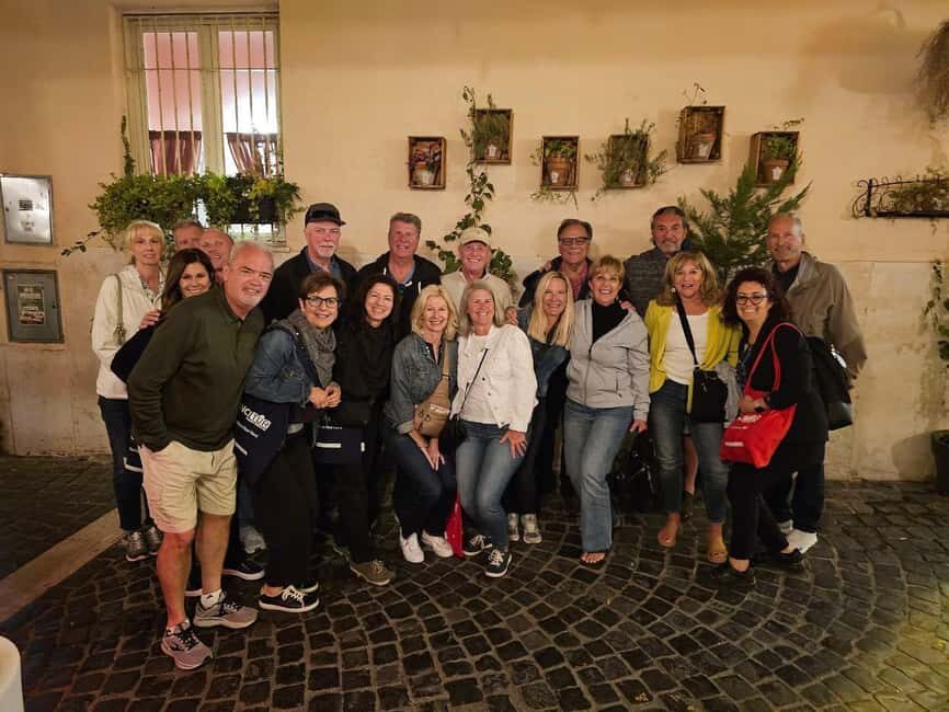 Civitavecchia: Historical and Culinary Walking Tour - How the 3-hour route works (and why the pacing feels good)