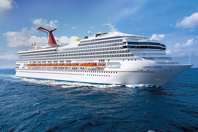 Civitavecchia Port Private Luxury Transfer - Key things to know before you go