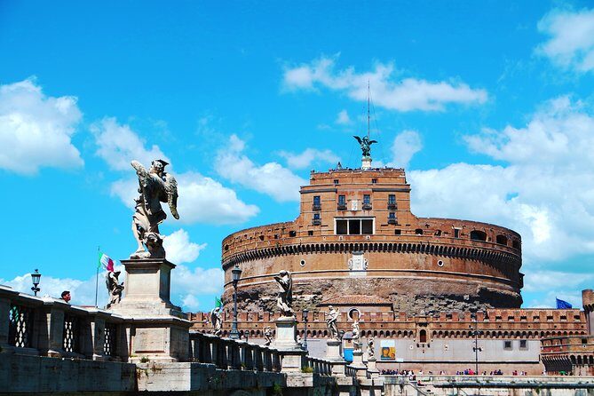 Civitavecchia Port to Rome - Private Transfer - Who This Transfer Suits Best