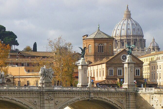 Civitavecchia Private Transfer from FCO Airport or Rome to Ship - Key Highlights You’ll Care About