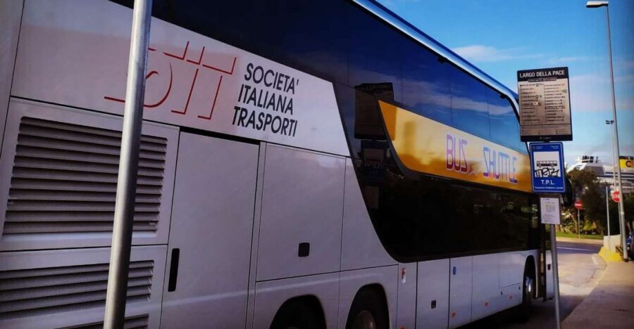 Civitavecchia: Transfer to Rome & Hop-on Hop-off Bus Ticket - Key Points to Know Before You Go