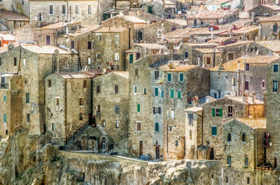 Civitavecchia: Tuscany Full-Day Guided Trip w/Wine Tasting - Pacing, price, and who this tour fits best
