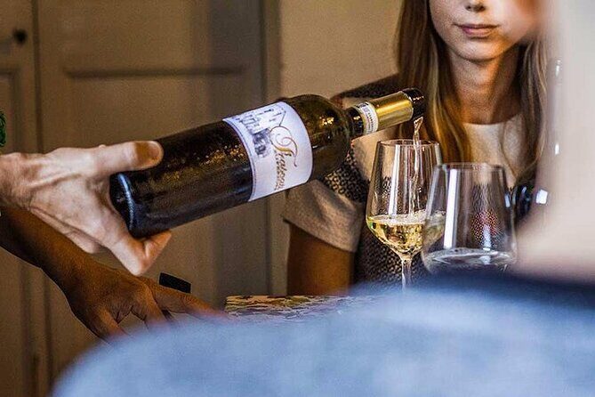 Classic Half-Day Wine Tour in Frascati with Lunch - Key things that make this tour worth your time