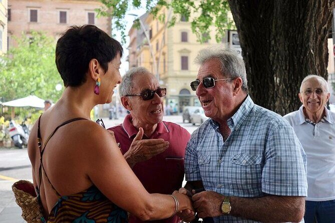 Classic Half-Day Wine Tour in Frascati with Lunch - How to enjoy it smoothly: small-group pace, big wine focus