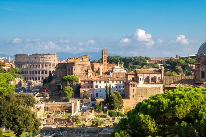 Colosseum Afternoon Group Tour - Best Fit: Who Should Book This Tour?