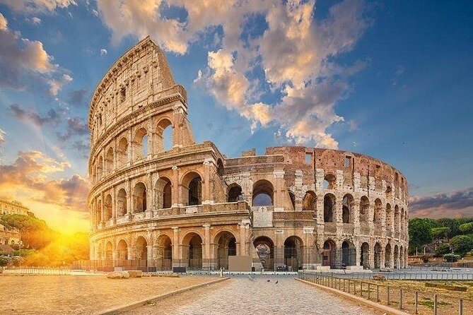 Colosseum, Ancient Forum and Palatine - Private tour with pick-up - Tickets and value: what your $97 is really paying for
