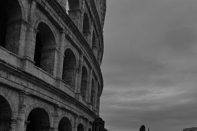 Colosseum & Ancient Rome Access with a Host - Who this experience fits best