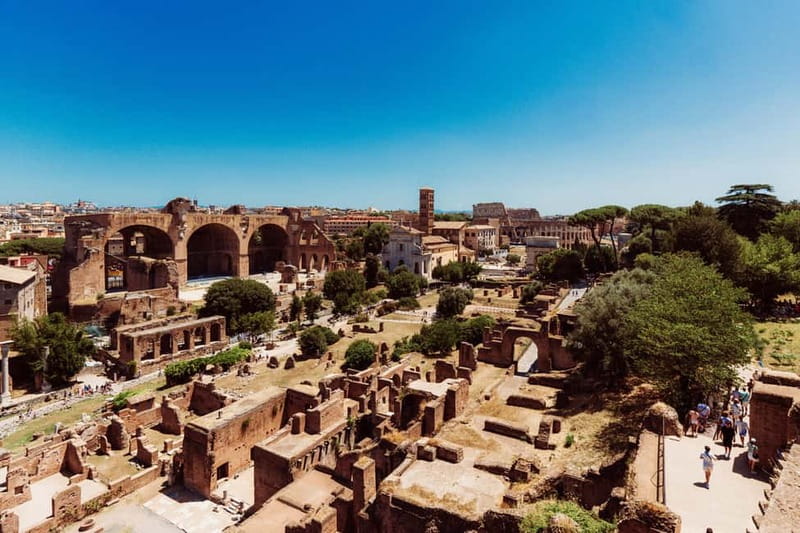 Colosseum & Ancient Rome Access with Optional Arena Upgrade - Who This Experience Fits Best (and Who Might Want a Different Plan)