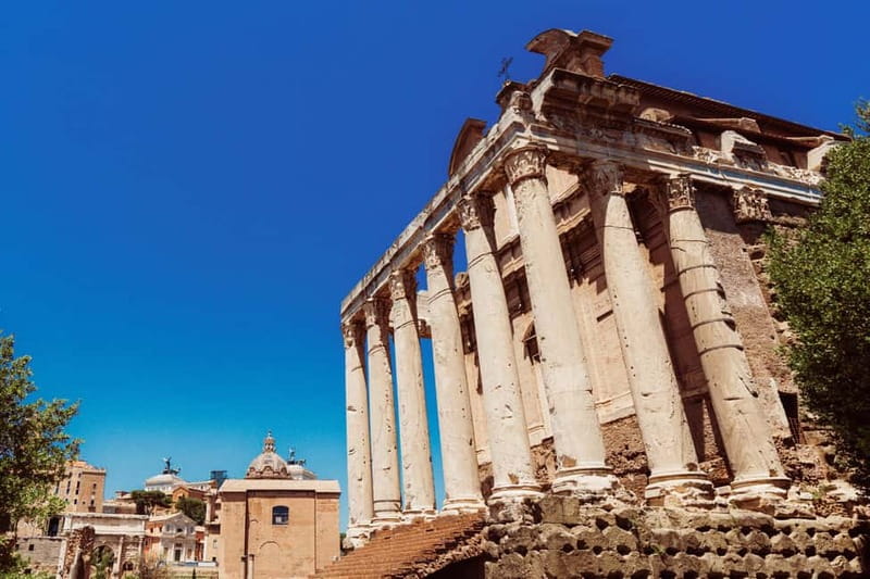 Colosseum & Ancient Rome Access with Optional Arena Upgrade - Should You Book This Colosseum and Ancient Rome Access?