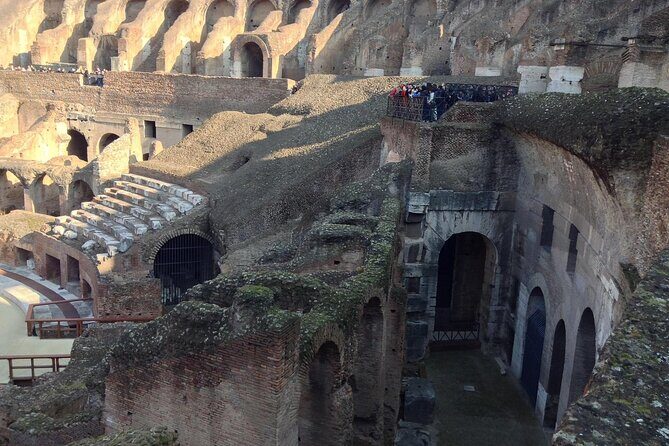 Colosseum & Ancient Rome | Semi Private- Up To 6 People - Who Should Book This Tour (and Who Might Skip It)