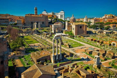 Colosseum & Ancient Rome Tour with Optional Arena Upgrade - Tour Time and Meeting Points: Plan for Real Rome Timing