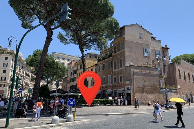 Colosseum and Ancient Rome Guided Tour - Price and value: what you’re really paying for