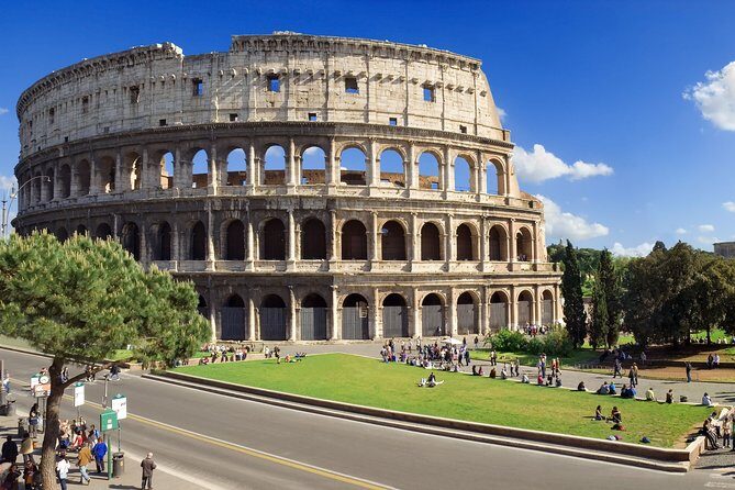 Colosseum and Ancient Rome Private Guided Tour - The 3-hour format that actually works in Rome