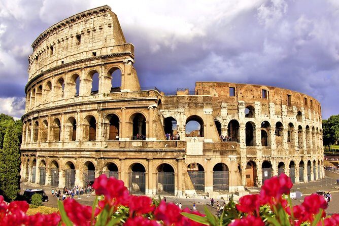 Colosseum and Ancient Rome Private Guided Tour - Private guidance you can actually use: pace, questions, and mic etiquette