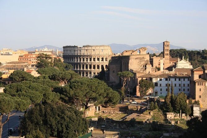 Colosseum and Ancient Rome Private Guided Tour - Tickets and price: what you’re paying for (and what you’re not)