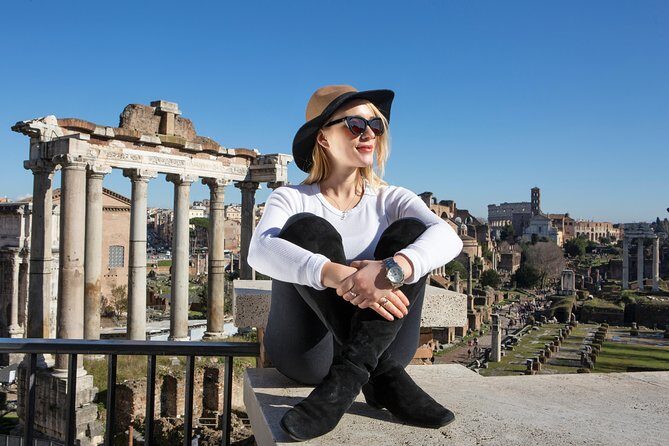 Colosseum and Ancient Rome Private Tour - Price and Value: What You’re Paying For