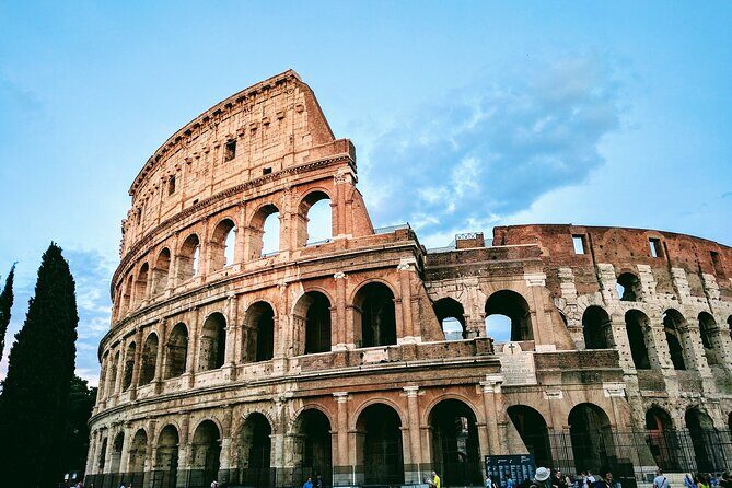Colosseum and Ancient Rome Small Group Tour in Rome - Who Should Book This Tour (and Who Might Not)