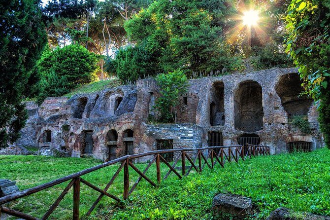 Colosseum and Ancient Rome Walking Guided Tour - How long it feels (and why good shoes matter)